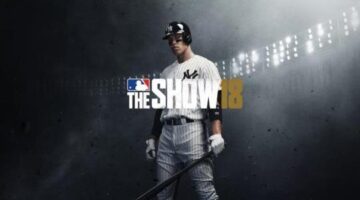 MLB: The Show 18 Review | We Got This Covered