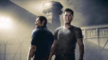 Geek Review: A Way Out
