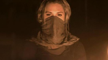‘The 100’: Eliza Taylor on Reunions, Clarke’s New Responsibilities, & Dramatic Changes