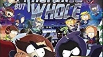 Under $20 sale on PS4 and Xbox One western RPGs