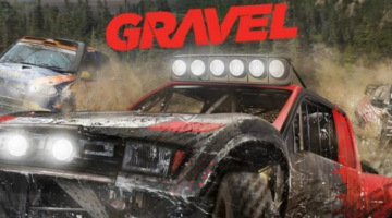Gravel (Xbox One Review) | ReadersGambit