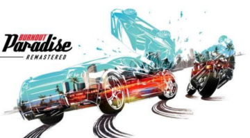 Burnout Paradise Remastered – Review | Ulvespill.net