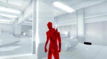 SUPERHOT Review: Look Death in the Face and Laugh