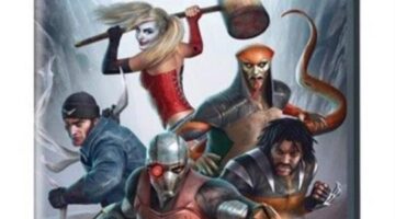 Suicide Squad: Hell To Pay Cast And Creative Interviews: Wondercon 2018