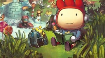 10 Words You Won’t Believe Actually Work in Scribblenauts