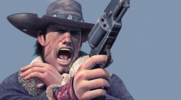 Anticipating Red Dead Redemption 2? Check Out Its Obscure Predecessor While You Wait