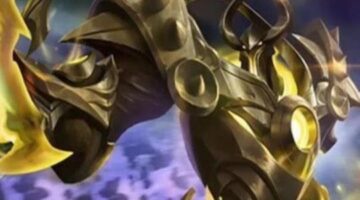 New Hero Uranus Mobile Legends Aethereal Defender – ZV Gaming