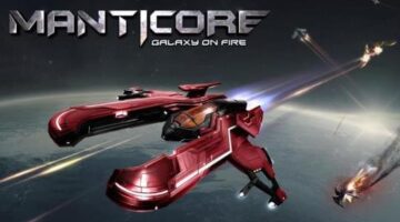 Manticore – Galaxy on Fire lead designer on the delay, Nintendo offering a refund for pre-loads –