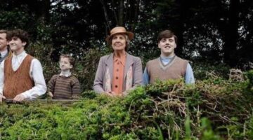 ‘Zoo’ Review | The Reel Roundup