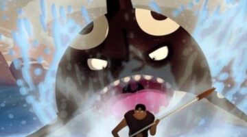 ‘The Mountain of SGaana’ Review | The Reel Roundup