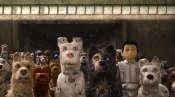 ‘Isle of Dogs’ Review | The Reel Roundup
