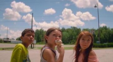 ‘The Florida Project’ Blu-ray Review | The Reel Roundup