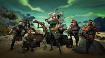 10 Things That Would Improve Sea of Thieves