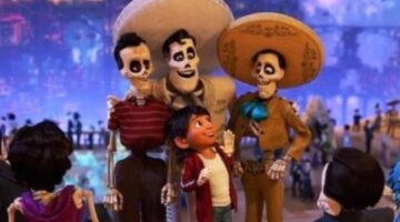 ‘Coco’ 4K Ultra HD Blu-ray Review | The Reel Roundup