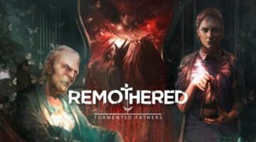 Survival horror game Remothered: Tormented Fathers in the works for Switch