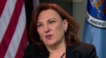 Senior NSA official says tech is wondrous — and risky in a world of cyberspace foes