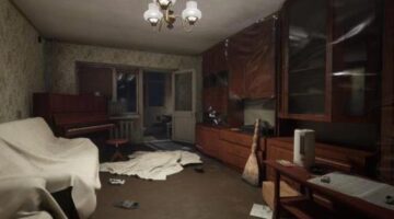 Twin Soul: New Video Shows Incredible Detailed Environment in Unreal Engine 4