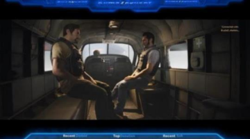 A Way Out Review | Kumazoku Ent