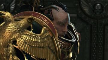 Blood, gore and violence detailed for Warhammer 40,000: Inquisitor Martyr