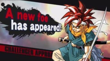 20 characters we want to see in Super Smash Bros. on Switch