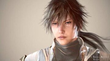 Lost Soul Aside PS4 Pro Gameplay Looks Super-Stylish; Watch it Played by its Own Creator