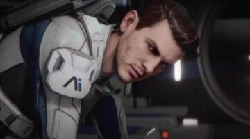 Left Behind: The Abandonment of Mass Effect: Andromeda