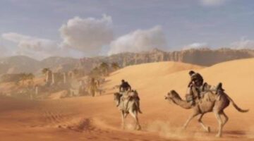 From Final Fantasy 12 to Uncharted 3: exploring gaming’s Orientalist fantasies