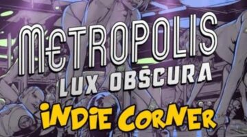Review: Metropolis – Lux Obscura – Extremely fun – Gaming Boulevard