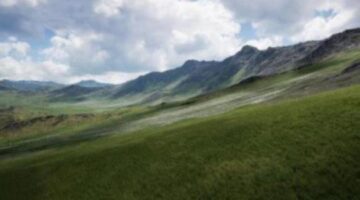 WarCry: Black Fist is a new Open World Fantasy RPG with Photo-Realistic Environments