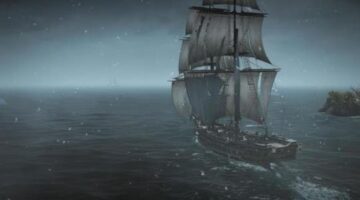 The Assassin’s Creed Remasters needed more than 4K visuals