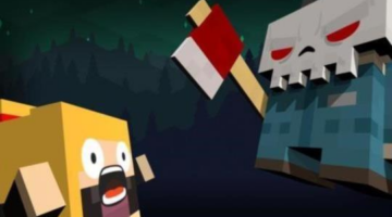 Slayaway Camp: Switch review