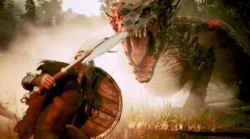 Rune: Ragnarok Preview | Game Informer