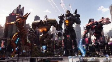 ‘Pacific Rim Uprising’ Is Missing Guillermo Del Toro’s Touch