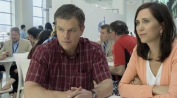 ‘Downsizing’ 4K Ultra HD Blu-ray Review | The Reel Roundup