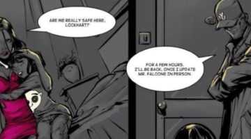 Metropolis: Lux Obscura Review – Killa Penguin