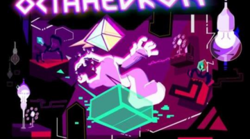 Octahedron Review: Mystic Rhythm | Garage Band Gamers
