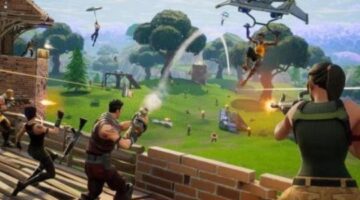Why is Fortnite so Popular?
