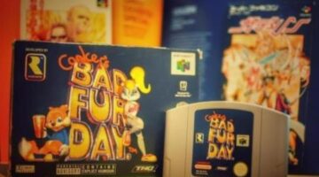 Are retro games a good investment?