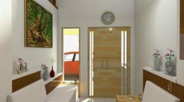 Desain Rumah Menggunakan Jasa Bangun Rumah Bestkonstruksi.co.id