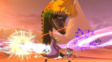 A Way Out and Ni no Kuni II in UK charts