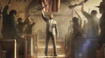 Far Cry 5 Review – Paramount Addition to Popular Series | GamersBliss