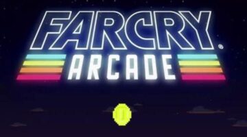Let’s Talk Far Cry 5 Arcade Mode – Unique, Unexpected and Expansive