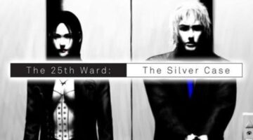 The 25th Ward: The Silver Case Review – Still an Unpolished Gem | Sirus Gaming