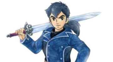 Ni no Kuni II’s Outsider: Why Revenant Kingdom is Roland’s Story