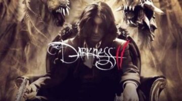 The Darkness 2 is now available for free on Humble Bundle for the next 48 hours