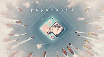 Indie Viking RTS Bad North Gets A New Trailer