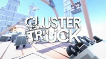 Clustertruck Review [Nintendo Switch – PixelOpinions.com]