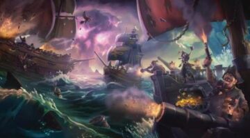 Sea of Thieves Review: The ocean is deep, the game is not – Stevivor