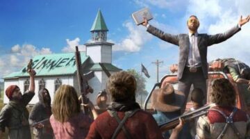 ‘Far Cry 5’ Tries to Do It All, but Fails to Be Much of Anything