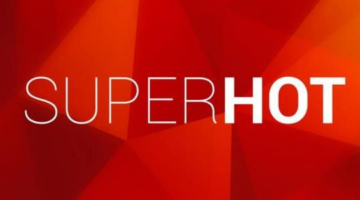 Jamming the GwG: SUPERHOT